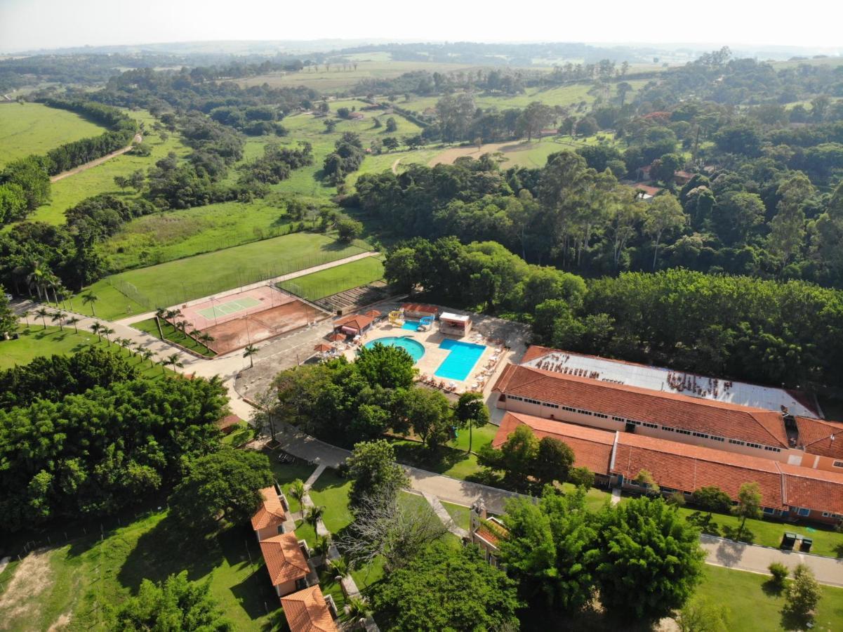 Hotel Fazenda Ararita Порту-Феліс Екстер'єр фото